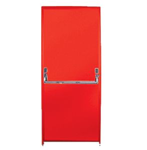 Porta Corta-Fogo